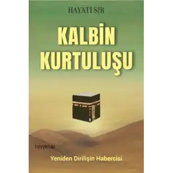 Kalbin Kurtuluşu
