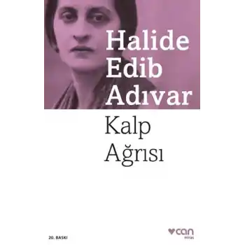 Kalp Ağrısı