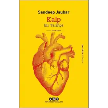 Kalp- Bir Tarihçe