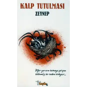 Kalp Tutulması