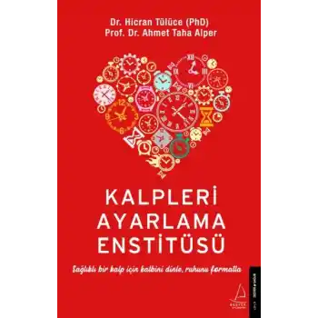 Kalpleri Ayarlama Enstitüsü