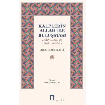 Kalplerin Allah İle Buluşması