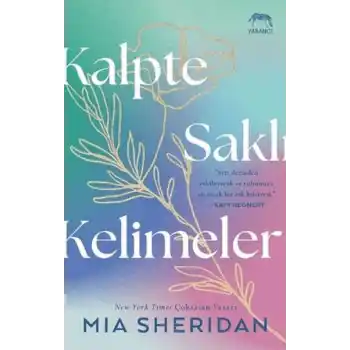 Kalpte Saklı Kelimeler