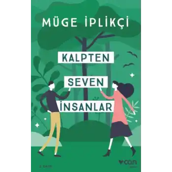 Kalpten Seven İnsanlar