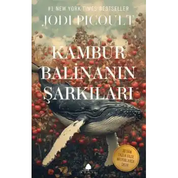 Kambur Balinanın Şarkıları