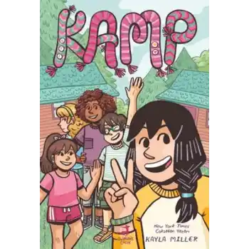 Kamp