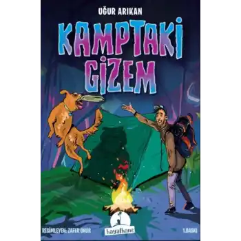 Kamptaki Gizem