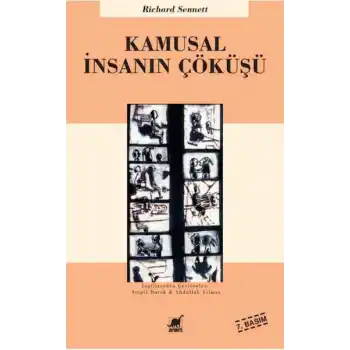 Kamusal İnsanın Çöküşü