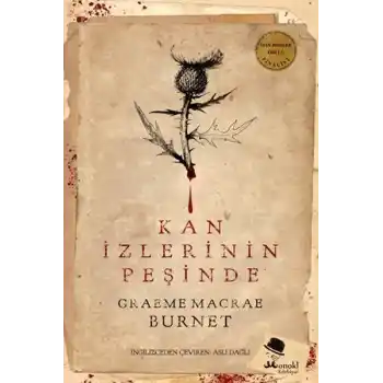 Kan İzlerinin Peşinde