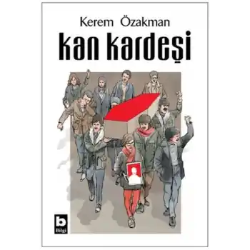 Kan Kardeşi