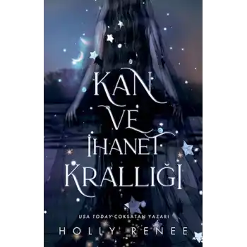 Kan ve İhanet Krallığı