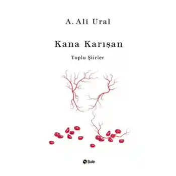 Kana Karışan (Ciltli)