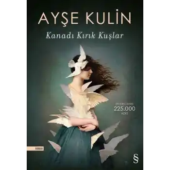 Kanadı Kırık Kuşlar