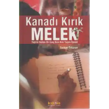 Kanadı Kırık Melek