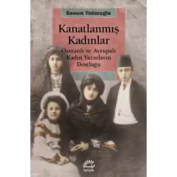 Kanatlanmış Kadınlar