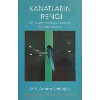 Kanatların Rengi