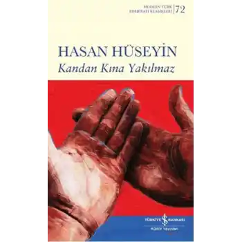 Kandan Kına Yakılmaz