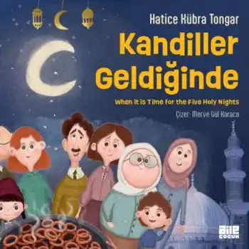 Kandiller Geldiğinde