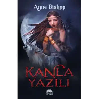 Kanla Yazılı