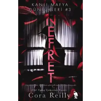 Kanlı Mafya Günlükleri #3: Nefret