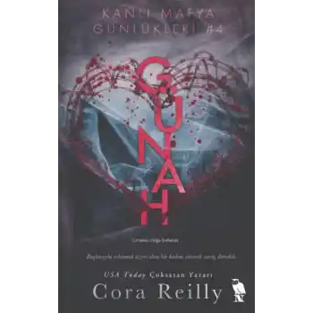 Kanlı Mafya Günlükleri 4: Günah