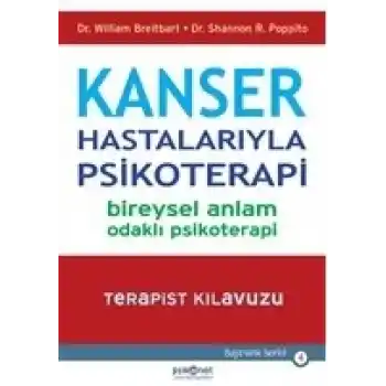 Kanser Hastalarıyla Psikoterapi