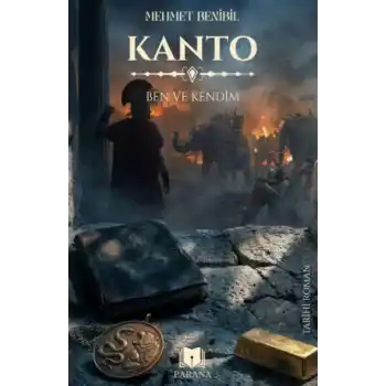 Kanto “Ben ve Kendim”