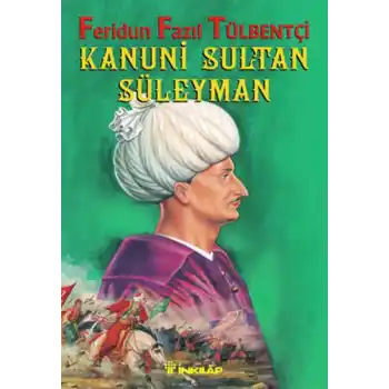 Kanuni Sultan Süleyman