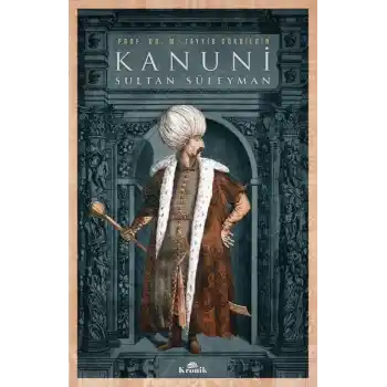 Kanuni Sultan Süleyman
