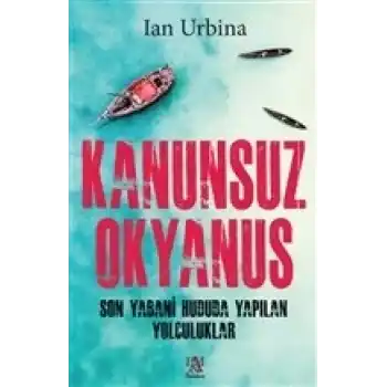 Kanunsuz Okyanus
