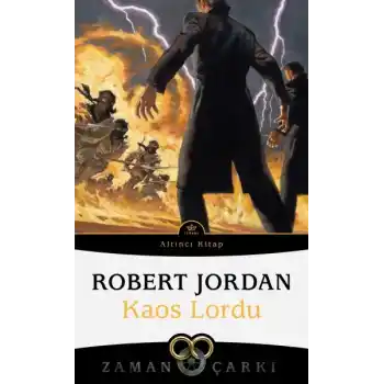Kaos Lordu - Zaman Çarkı 6