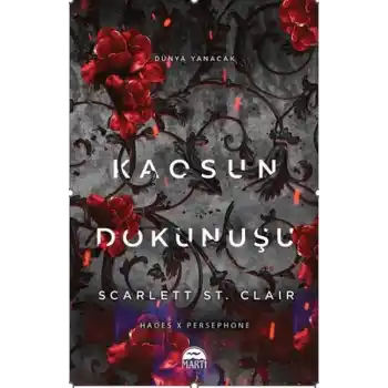 Kaosun Dokunuşu
