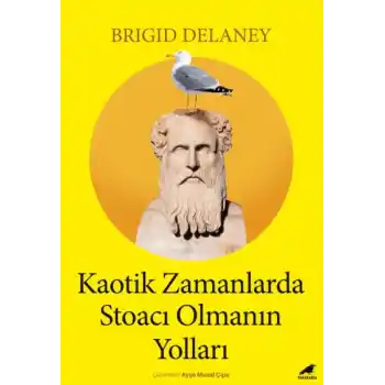 Kaotik Zamanlarda Stoacı Olmanın Yolları
