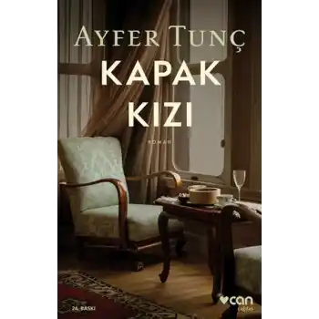 Kapak Kızı