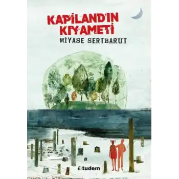 Kapilandın Kıyameti