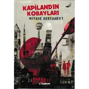 Kapilandın Kobayları