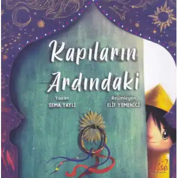 Kapıların Ardındaki