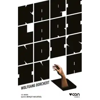 Kapıların Dışında