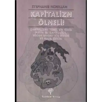 Kapitalizm Ölmeli!
