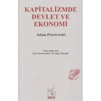 Kapitalizmde Devlet ve Ekonomi
