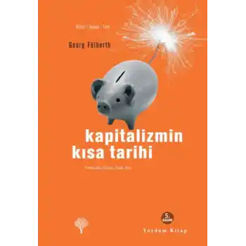 Kapitalizmin Kısa Tarihi