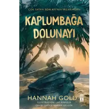 Kaplumbağa Dolunayı