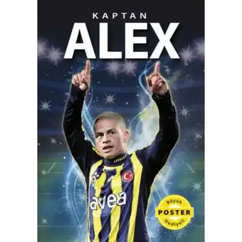 Kaptan Alex De Souza