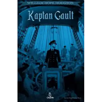 Kaptan Gault