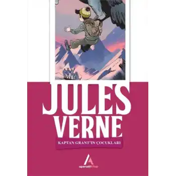 Kaptan Grantın Çocukları