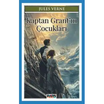 Kaptan Grant’ın Çocukları