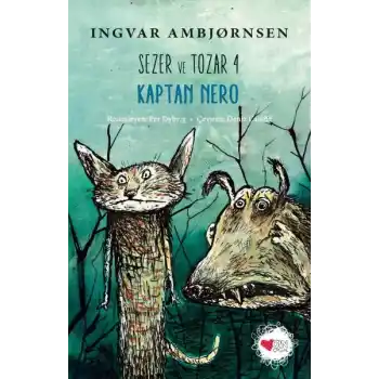 Kaptan Nero - Sezer ve Tozar 4