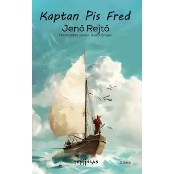 Kaptan Pis Fred