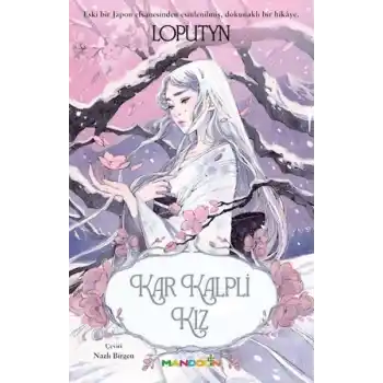 Kar Kalpli Kız