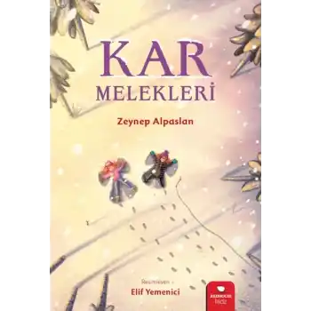 Kar Melekleri